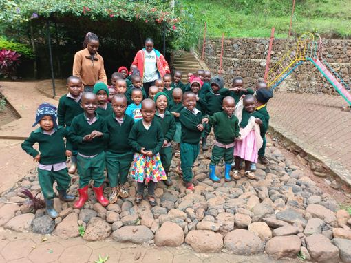 &quot;Danza con me&quot;: suggestioni di mezza estate con la Scuola di Ballo Cravero&amp;Marcialis di Alba, a favore della Casa Famiglia di Lasso, in Tanzania