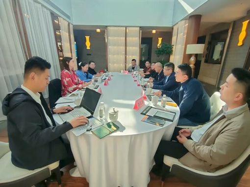 Il Consorzio Oltre le Alpi rafforza il legame con la Cina sul patrimonio dei distillati