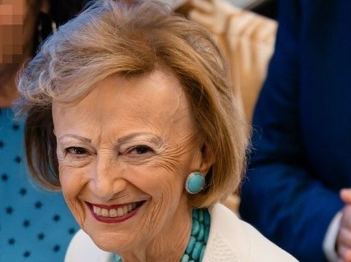 Il cordoglio di Federmanager Cuneo per la scomparsa della Signora Maria Franca Ferrero