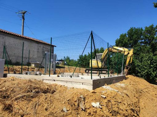 Novità a Baldissero d'Alba: dalla fibra all'asilo nido, passando per la nuova antenna telefonica Novità a Baldissero d'Alba: dalla fibra all'asilo nido, passando per la nuova antenna telefonica