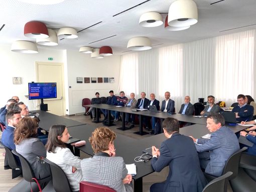 “Le tecnologie esponenziali”: Confindustria Cuneo organizza gli Stati Generali del Digitale