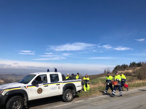 Pulizie di primavera in Langhe e Roero con la due giorni di "Visita, Ama, Rispetta"