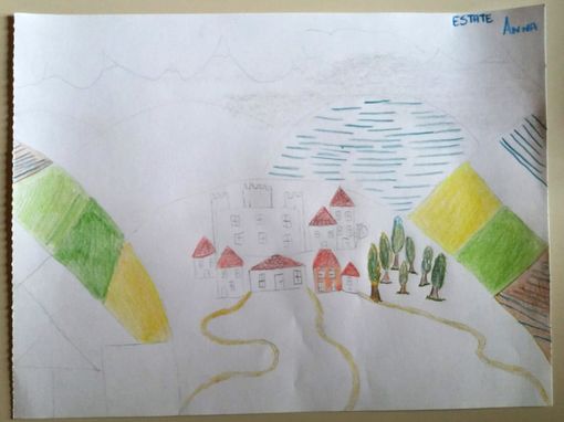 L'arte incontra i bambini: fantasia e creatività diventano protagoniste L'arte incontra i bambini: fantasia e creatività diventano protagoniste