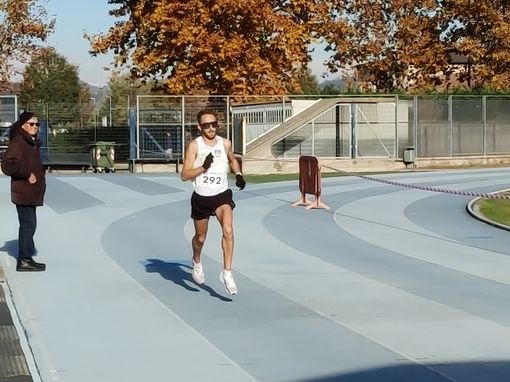 Disputata ad Alba la 46a edizione del Trofeo Gruppo Podisti Albesi 'Memorial Guido Galliano' Disputata ad Alba la 46a edizione del Trofeo Gruppo Podisti Albesi 'Memorial Guido Galliano'