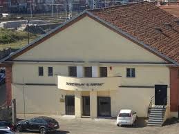 L'incontro si terrà al Centro Arpino