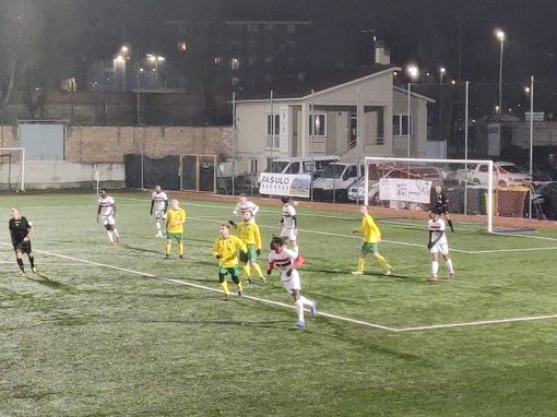 Il Sanremo della Terza Categoria Il Sanremo della Terza Categoria