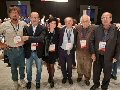 I cuneesi alla Leopolda