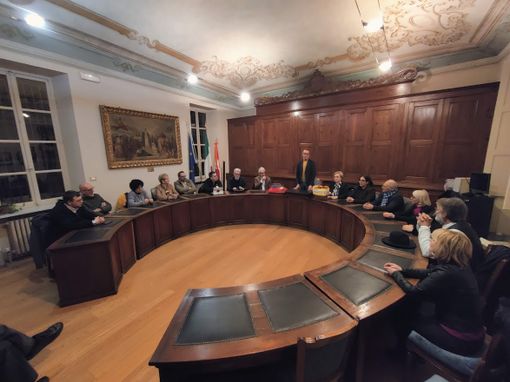 Sommariva del Bosco si candida a diventare “Città mondiale del miele”