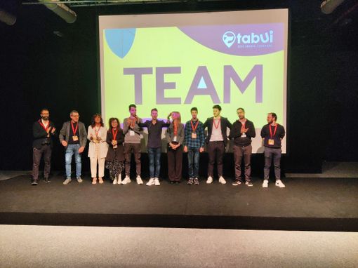 Tabui, l'app made in Langa dedicata al turismo scommette  su intelligenza artificiale  ed esperienze in 3D [FOTO]