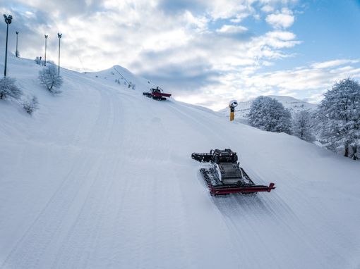 Vacanze di Natale sulle nevi cuneesi: transizione digitale in tutte le stazioni sciistiche della Granda