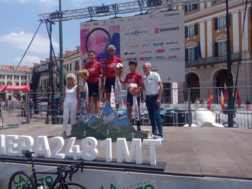 Fausto Coppi 2024: emozioni e spettacolo in un evento che non tradisce mai (VIDEO e FOTO)