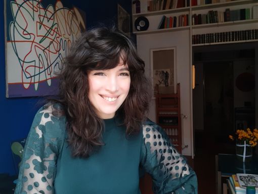 Ultima passeggiata letteraria nel bosco dei pensieri con la Fondazione Mirafiore Ultima passeggiata letteraria nel bosco dei pensieri con la Fondazione Mirafiore