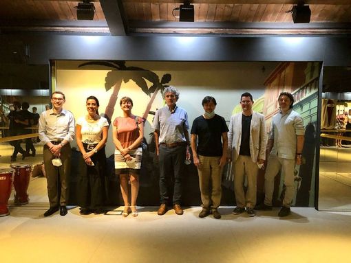 Cultura, turismo e sport: cooperazione chiave per la ripartenza Cultura, turismo e sport: cooperazione chiave per la ripartenza