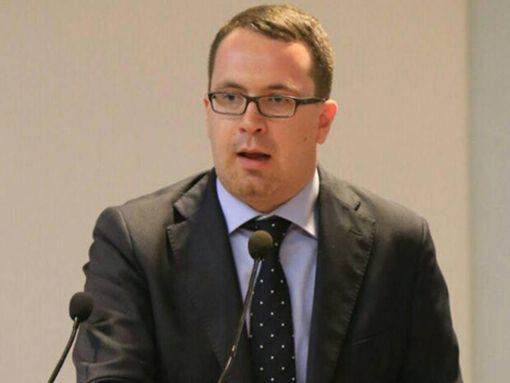 Il presidente dell'UNCEM, Marco Bussone