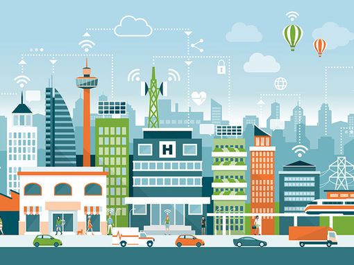 ICity Rank: Cuneo su di 6 posti nella classifica delle città più digitalizzate