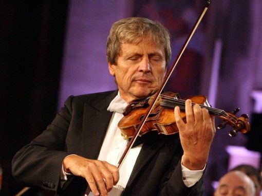 Riparte da Alba il Festival Uto Ughi per i giovani: i concerti saranno tutti gratuiti