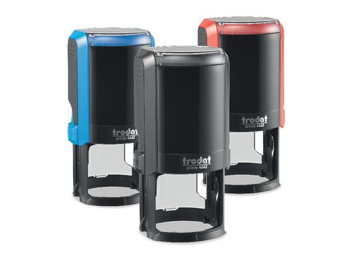 Risparmio di tempo e costi: gli indiscutibili vantaggi dei timbri personalizzati per le aziende