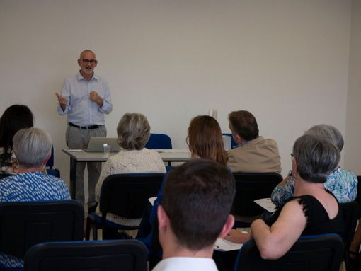 “NESSUNO È UN’ISOLA – WE ARE CHANGE”:  Cresce la Collaborazione tra Aziende ed Enti No Profit