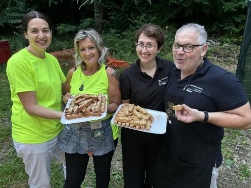 Dal 3 ottobre inizia il weekend della Madonna del Rosario: Villa di Verzuolo in festa Dal 3 ottobre inizia il weekend della Madonna del Rosario: Villa di Verzuolo in festa