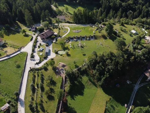 AXS M31 e l'investimento sulla Scoperta del Ricercatore Mendini AXS M31 e l'investimento sulla Scoperta del Ricercatore Mendini