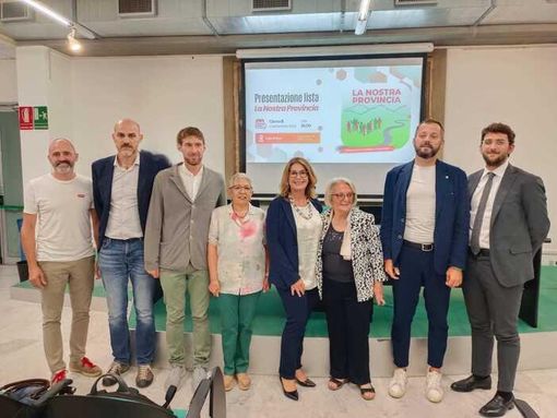 "Restituire efficienza e potenziare la Cuneo-Ventimiglia: la Provincia si attivi immediatamente"