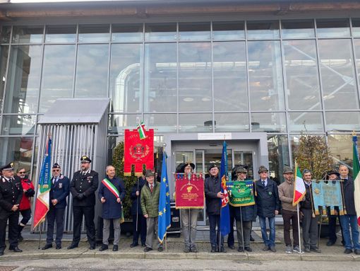 Bra ha ricordato i caduti di Nassiriya