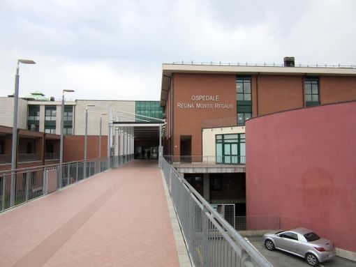 L'ospedale di Mondovì oltre le 500 nascite, Robaldo: "Notizia splendida. Complimenti al reparto di ginecologia-ostetricia"