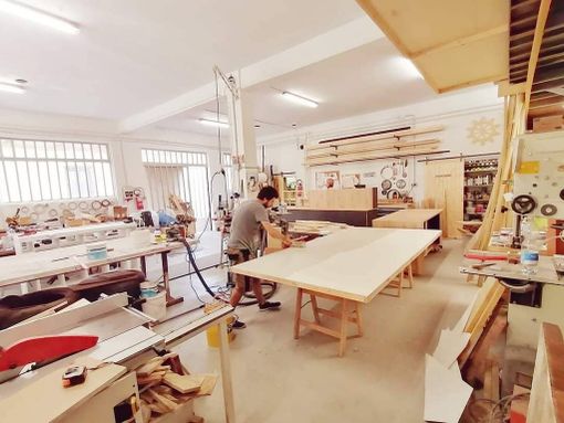 Non solo automotive, la cassa integrazione sta divorando anche il mondo dell'artigianato: +62% Non solo automotive, la cassa integrazione sta divorando anche il mondo dell'artigianato: +62%