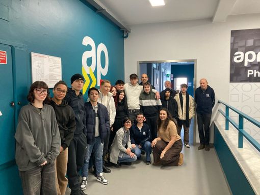 Alba: la Consulta del Volontariato dà il via ai progetti nelle scuole: “2 parole al volo” e “Avvicinamento al volo” Alba: la Consulta del Volontariato dà il via ai progetti nelle scuole: “2 parole al volo” e “Avvicinamento al volo”