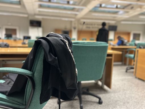 Processo Feudo, la sentenza si fa attendere: rinviato il verdetto sulle presunte malversazioni nel Comune di Santo Stefano Roero Processo Feudo, la sentenza si fa attendere: rinviato il verdetto sulle presunte malversazioni nel Comune di Santo Stefano Roero