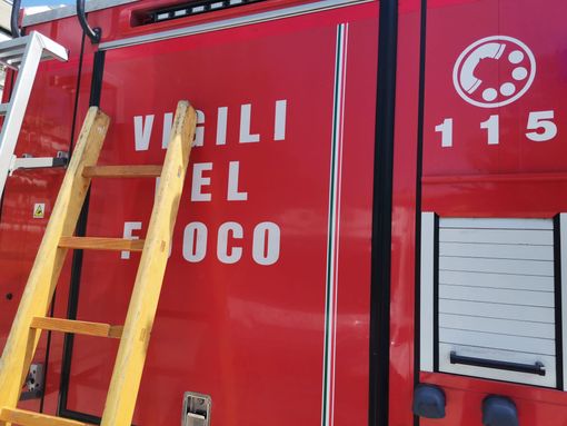 Sei feriti in due diversi incidenti stradali verificatisi alle porte di Cuneo