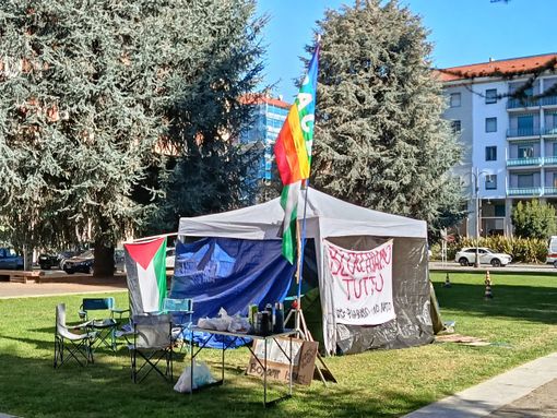 Anche Cuneo e Alba tra le 100 piazze per Gaza Anche Cuneo e Alba tra le 100 piazze per Gaza