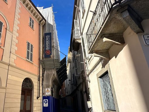 Alba, completato l’acquisto dell’ex Casa Miroglio. Anche l'ultimo piano diventa di proprietà del Comune