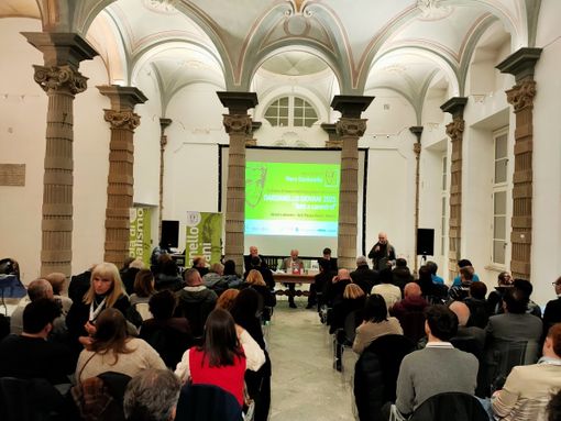 Da Salerno a Gubbio, i vincitori del ‘Dardanello Giovani’