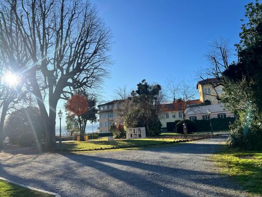La Granda tra i protagonisti della strategia regionale per città più verdi e resilienti. Nella foto i Giardini Fresia di Cuneo La Granda tra i protagonisti della strategia regionale per città più verdi e resilienti. Nella foto i Giardini Fresia di Cuneo