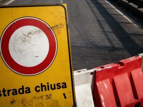 Riapre alla circolazione la strada provinciale 12 tra Castellino Tanaro e Niella Tanaro Riapre alla circolazione la strada provinciale 12 tra Castellino Tanaro e Niella Tanaro