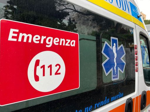 In gravi condizioni pedone investito da una moto lungo la Statale 28 a Garessio In gravi condizioni pedone investito da una moto lungo la Statale 28 a Garessio