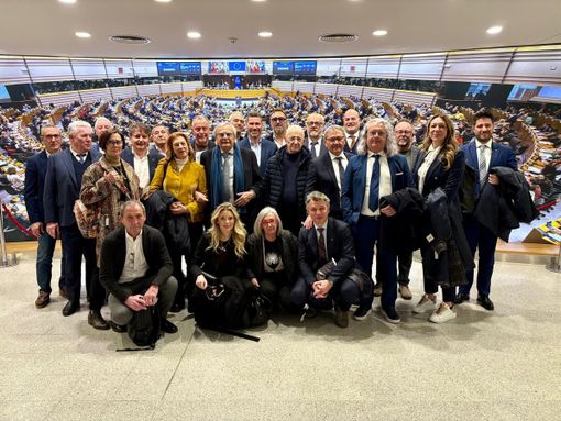 La FAI incontra le istituzioni UE: un confronto costruttivo per l’autotrasporto italiano