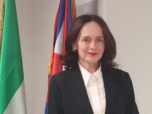 Federica Barbero Federica Barbero