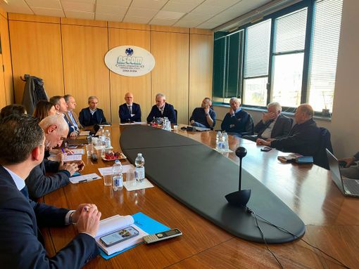 Bra’s diventa fiera nazionale e nasce il tavolo strategico salsiccia di Bra Bra’s diventa fiera nazionale e nasce il tavolo strategico salsiccia di Bra