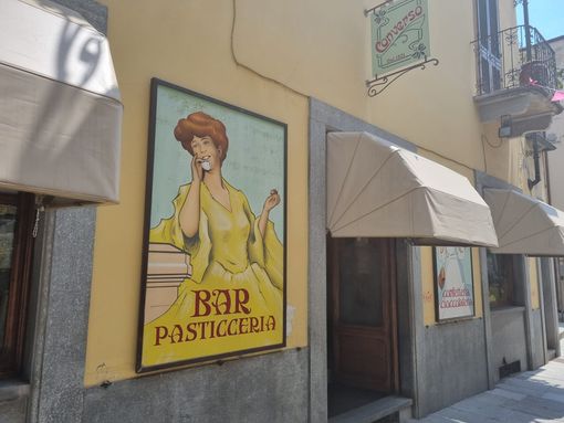 Il Caffè Converso a Bra Il Caffè Converso a Bra