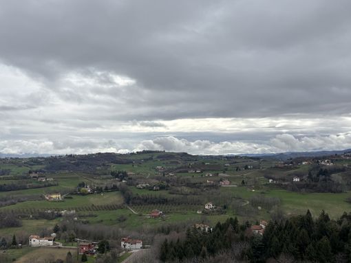 Oggi meteo ancora incerto, da domani si assisterà a un graduale miglioramento con un assaggio di primavera