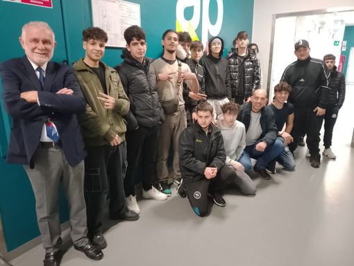 Apro Formazione aderisce a “Guerre Silenziose”: iniziativa dell'Ufficio Pace del Comune di Alba, in partenariato con Emergency