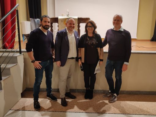 Come affrontare personalità narcisiste e relazioni tossiche: se ne parlerà a Magliano Alfieri Come affrontare personalità narcisiste e relazioni tossiche: se ne parlerà a Magliano Alfieri