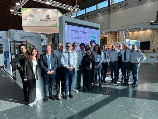 Paneco Ambiente è sponsor della prima edizione del Norma Fantini Opera Contest: un incontro tra passione, cultura ed eccellenza artistica Paneco Ambiente è sponsor della prima edizione del Norma Fantini Opera Contest: un incontro tra passione, cultura ed eccellenza artistica