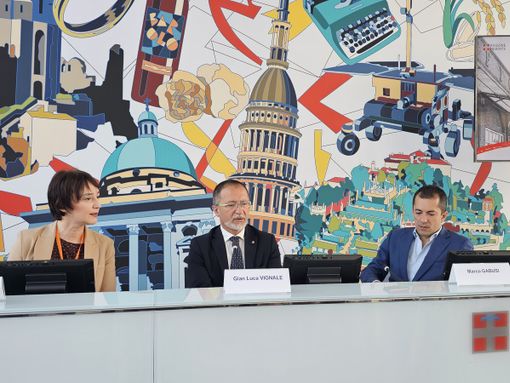 In Piemonte nasce il museo diffuso ferroviario, che parte da Savigliano fino alle valli di Lanzo nel Torinese In Piemonte nasce il museo diffuso ferroviario, che parte da Savigliano fino alle valli di Lanzo nel Torinese