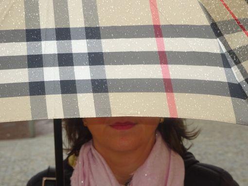 Santi di ghiaccio di Maggio, per tradizione freddo e gelo. Che coincidenza!