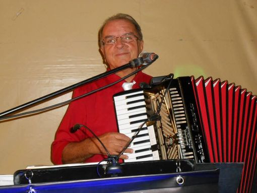Lorenzo Delfino