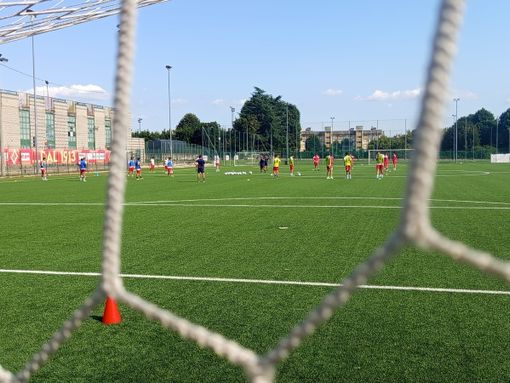 Il Bra corre verso la Serie C 25/26: la carica di Tuzza, Pautassi e Menicucci [VIDEO]