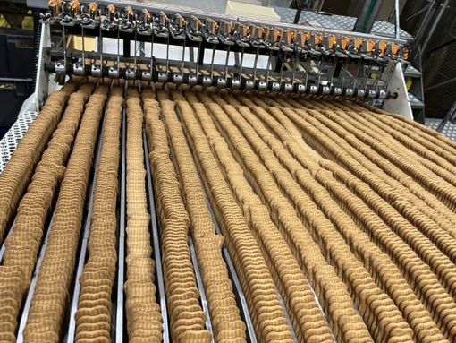 Ferrero, visione globale e due bilanci per crescere: nel 2023/2024 ricavi solidi per 21,4 miliardi di euro Ferrero, visione globale e due bilanci per crescere: nel 2023/2024 ricavi solidi per 21,4 miliardi di euro